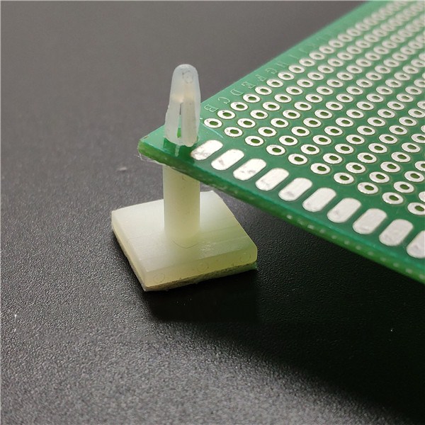 100Pcs พลาสติก Pcb เสา Stick O - Circuit Snap Kit บทวิจารณ์และราคา